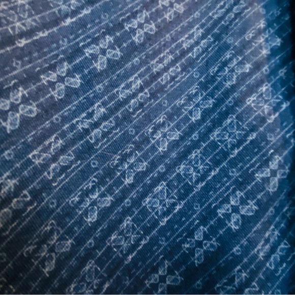 WOOLRICH Original Outdoorwear Men's XL Tall Button down Cotton long sleeve shirt - Picture 5 of 7